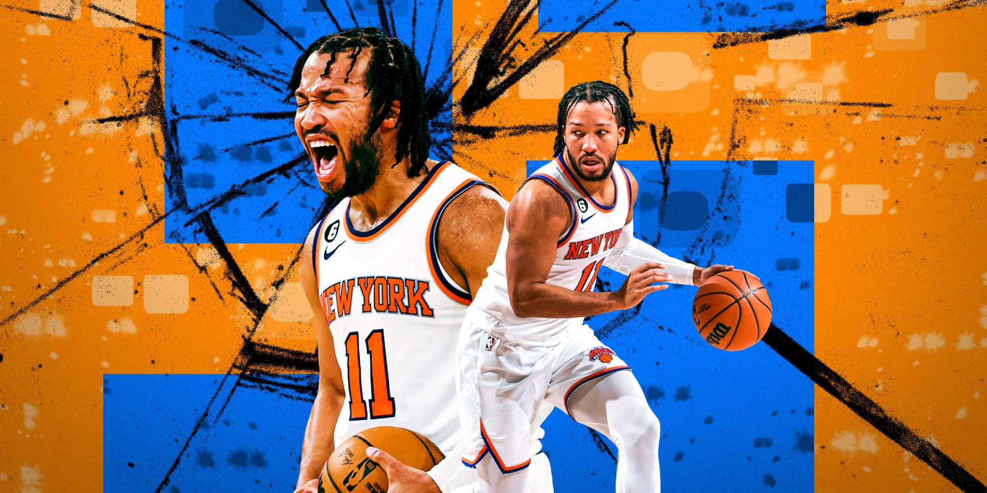 Is Jalen Brunson The New Face Of Liberty? Knicks Fan's Petition Explained Is Jalen Brunson The New Face Of Liberty? Knicks Fan's Petition Explained