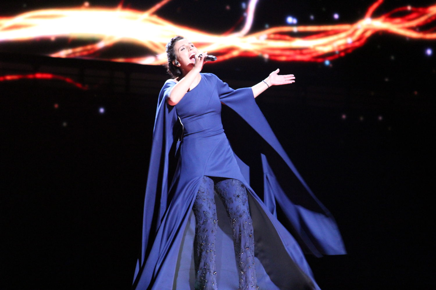 Is Jamala Performing At Eurovision 2025? Is Jamala Performing At Eurovision 2025?
