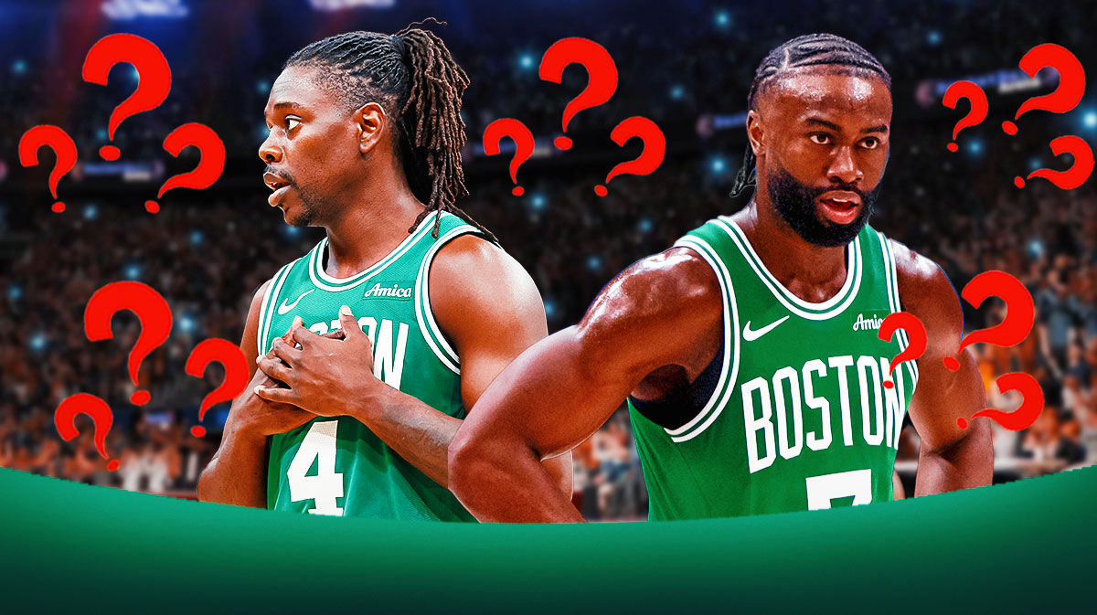Is Jaylen Brown Playing Tonight? Celtics-Trail Blazers Game Preview Is Jaylen Brown Playing Tonight? Celtics-Trail Blazers Game Preview