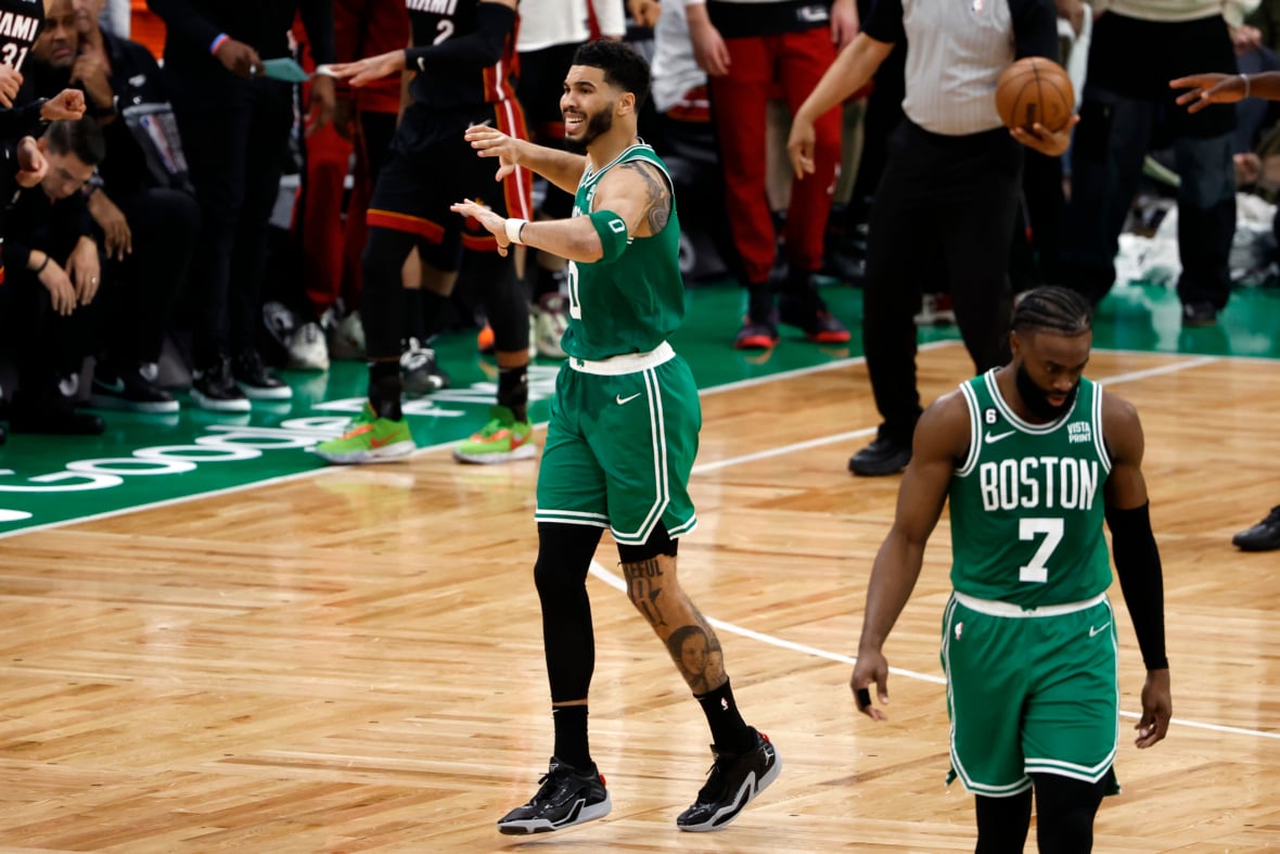 Is Jayson Tatum Playing Tonight? Celtics-Nets Injury Report And Lineup Predictions Is Jayson Tatum Playing Tonight? Celtics-Nets Injury Report And Lineup Predictions