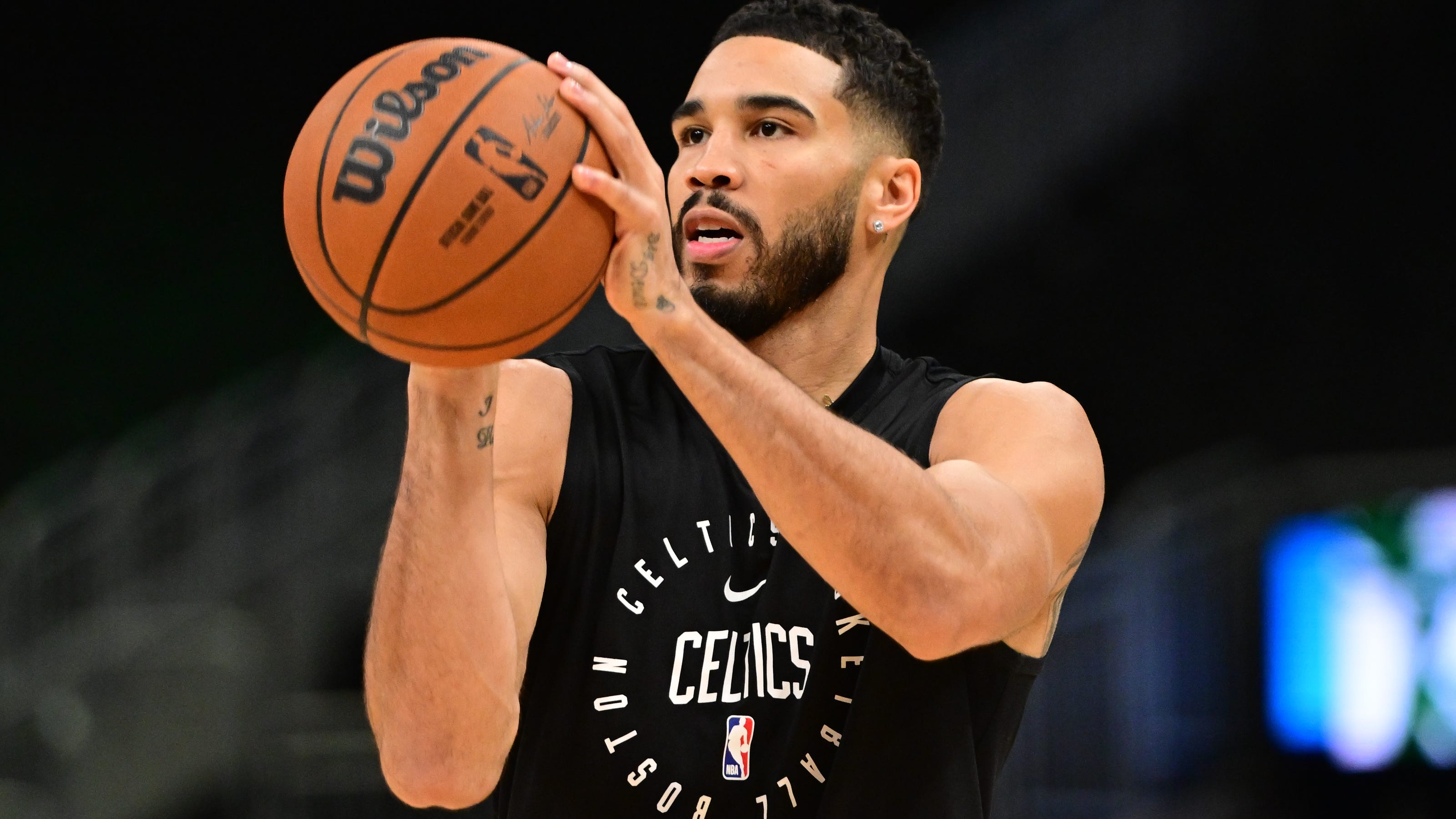 Is Jayson Tatum's Ankle Injury Serious? A Look At The Celtics Star's Status Is Jayson Tatum's Ankle Injury Serious? A Look At The Celtics Star's Status