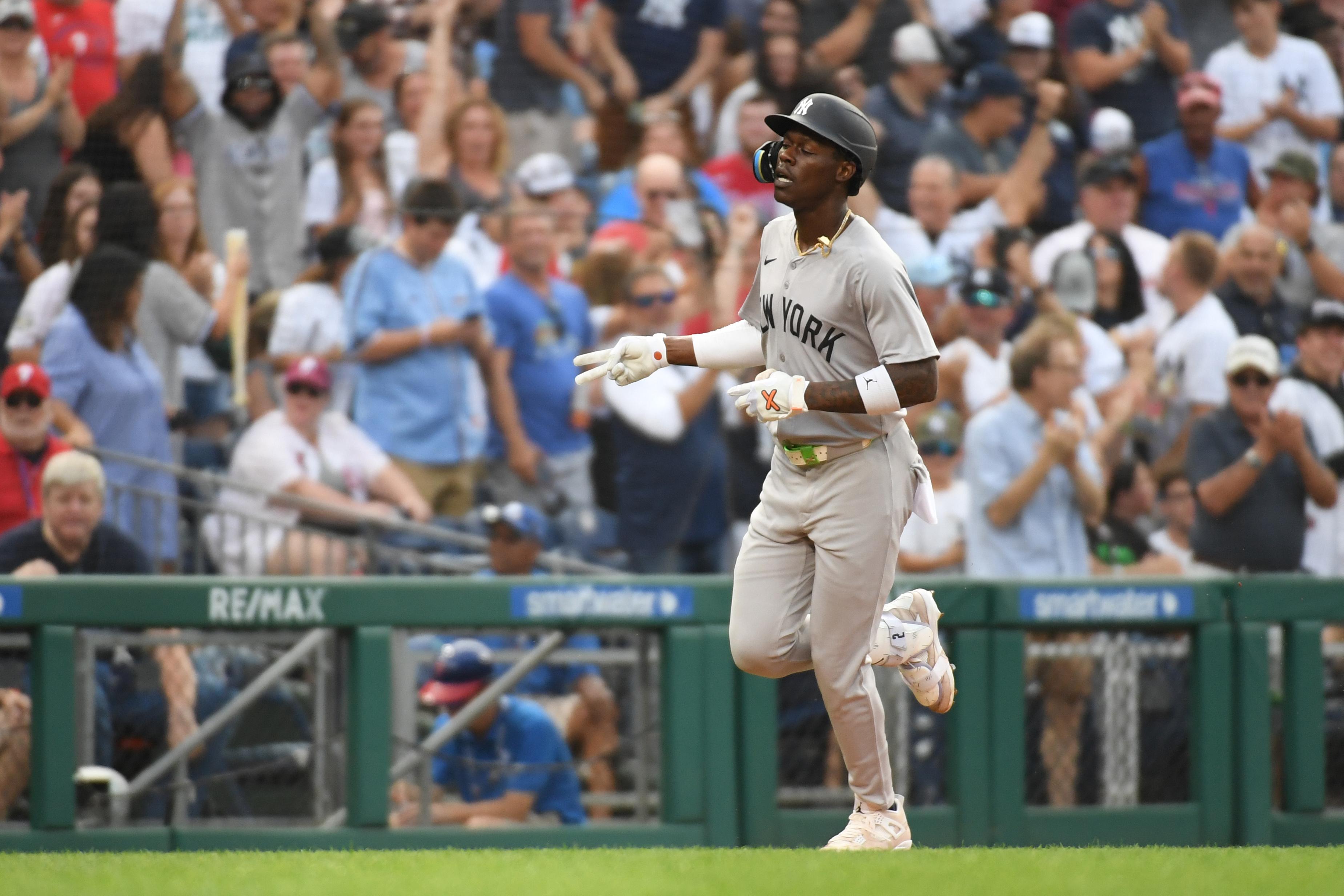 Is Jazz Chisholm Outperforming Aaron Judge? A Statistical Analysis Is Jazz Chisholm Outperforming Aaron Judge? A Statistical Analysis