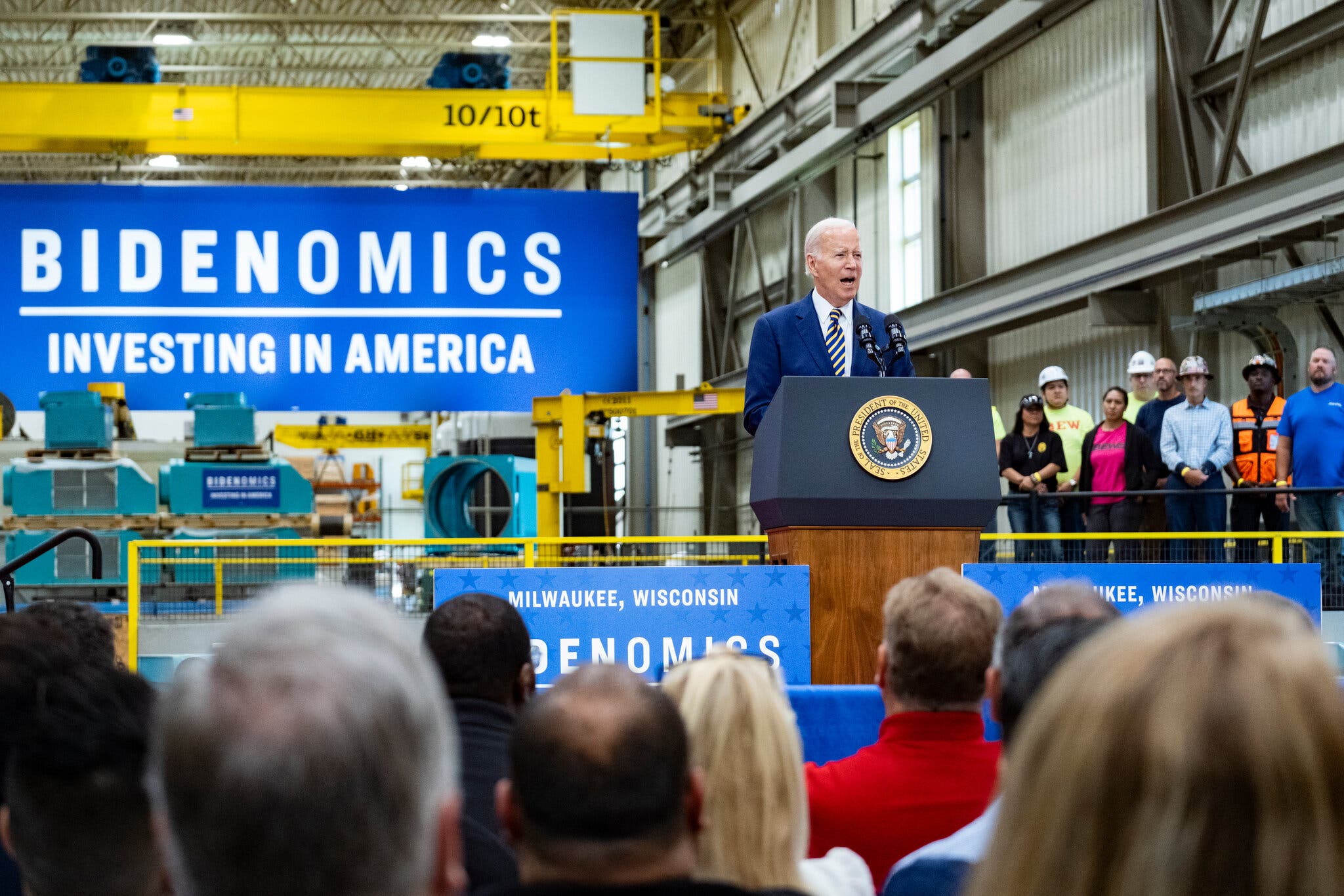 Is Joe Biden Responsible For The Slowing US Economy? A Critical Analysis Is Joe Biden Responsible For The Slowing US Economy? A Critical Analysis