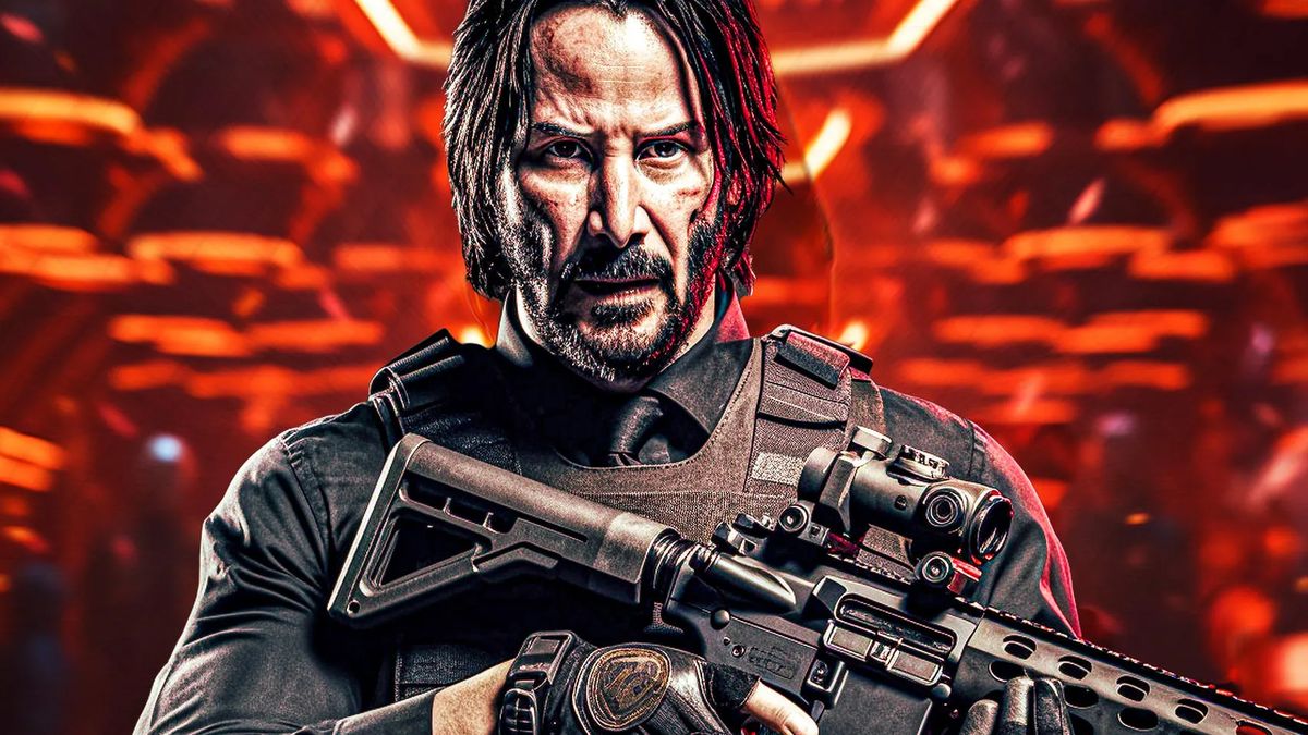 Is John Wick 5 Officially Confirmed? A Look At The Latest News Is John Wick 5 Officially Confirmed? A Look At The Latest News