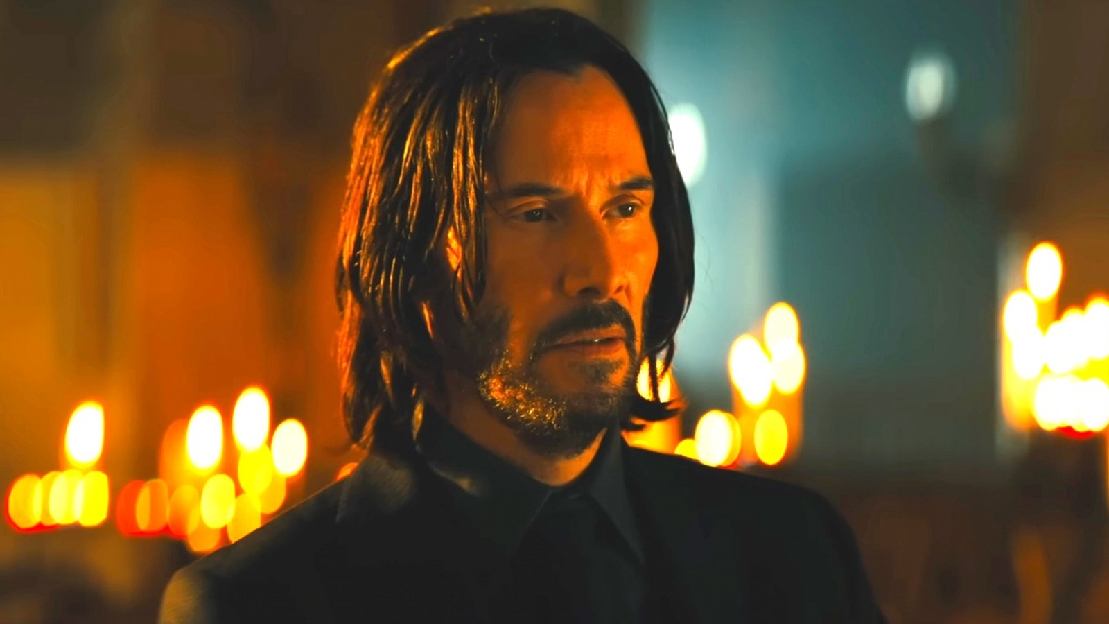 Is John Wick 5 Officially Confirmed? Keanu Reeves' Potential Return Explored Is John Wick 5 Officially Confirmed? Keanu Reeves' Potential Return Explored