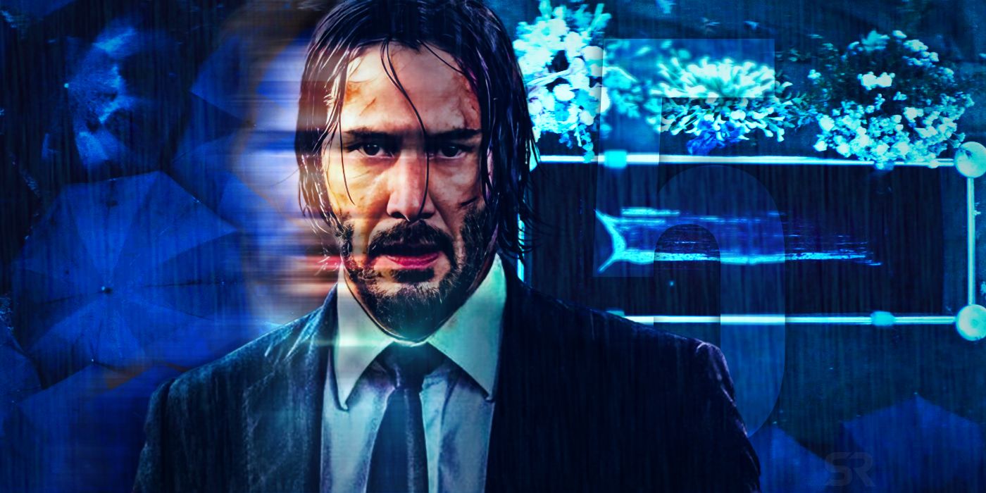 Is John Wick 5 Really Happening? Keanu Reeves' Involvement And Future Plans Is John Wick 5 Really Happening? Keanu Reeves' Involvement And Future Plans