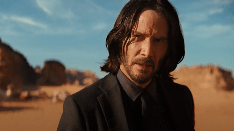 Is John Wick's Return In John Wick 5 Impossible, Even For Keanu Reeves? Is John Wick's Return In John Wick 5 Impossible, Even For Keanu Reeves?