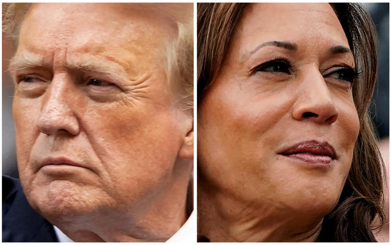 Is Kamala Harris Returning To Politics?  Examining The Timeline