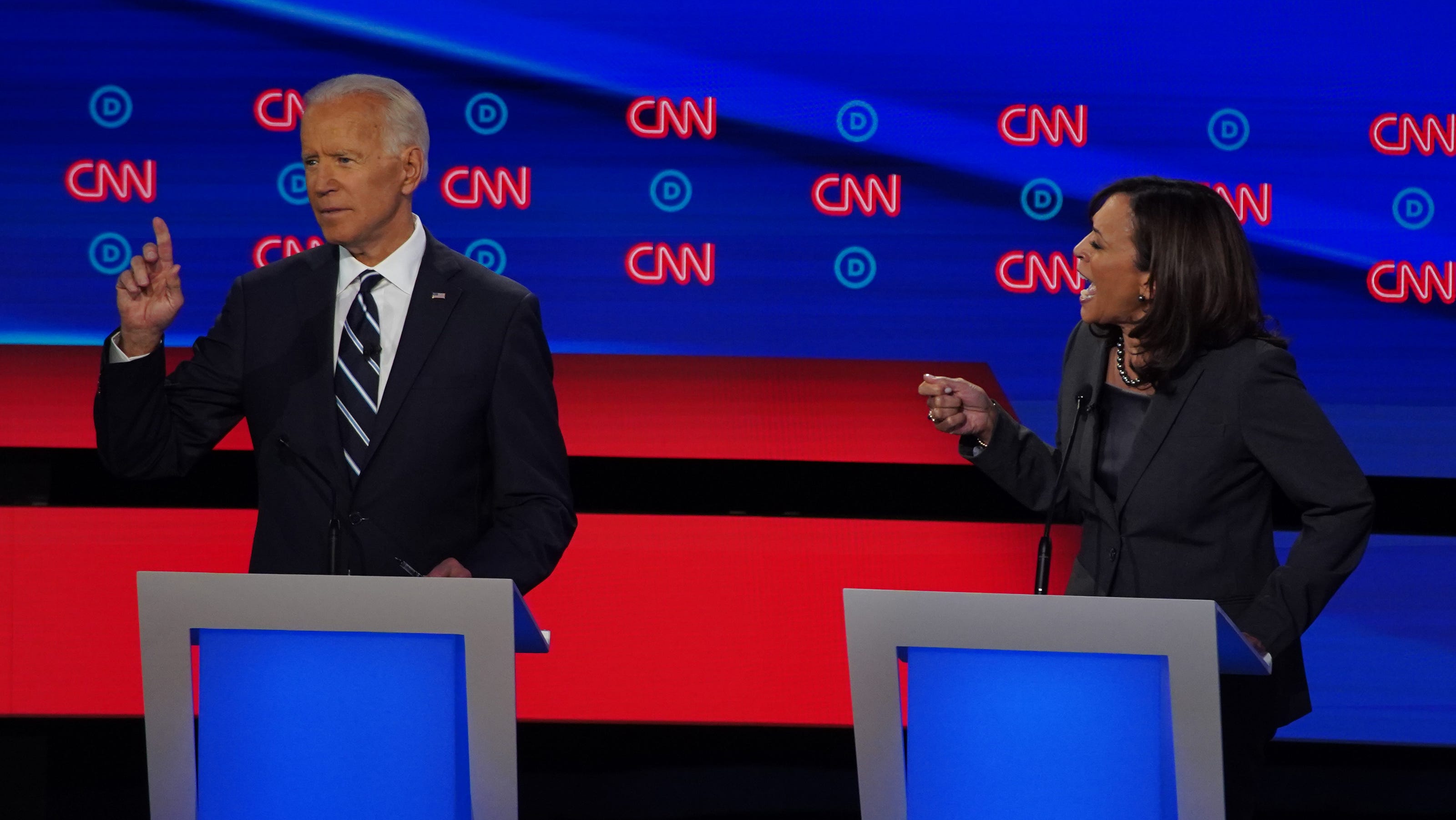 Is Kamala Harris The Right Leader? Democratic Concerns After Election Is Kamala Harris The Right Leader? Democratic Concerns After Election