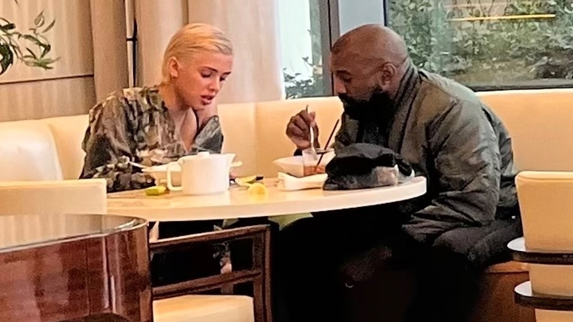 Is Kanye West And Bianca Censori's Marriage Back On After A Post-Grammys Separation? Is Kanye West And Bianca Censori's Marriage Back On After A Post-Grammys Separation?