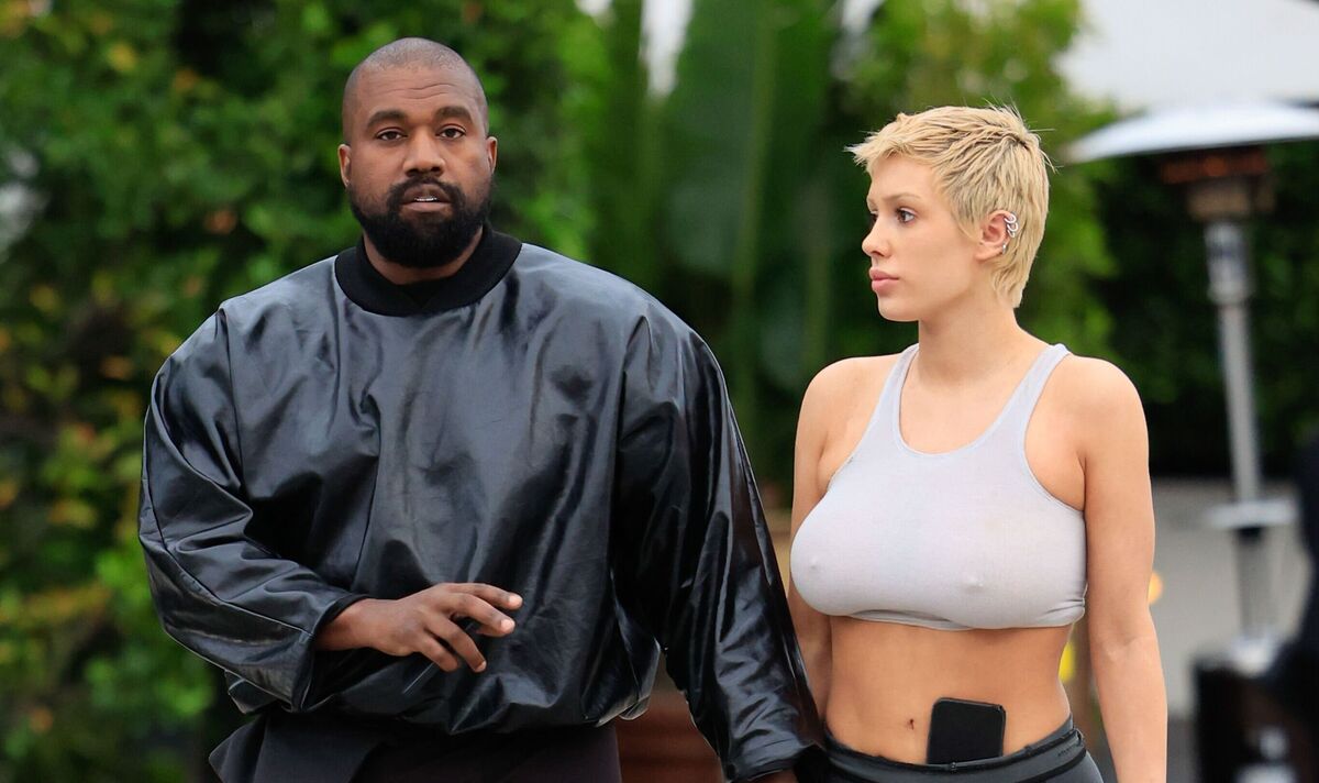 Is Kanye West And Bianca Censori's Marriage Back On After Grammys Fallout? Exclusive Report. Is Kanye West And Bianca Censori's Marriage Back On After Grammys Fallout? Exclusive Report.