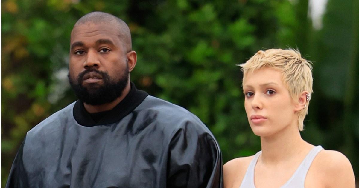 Is Kanye West Controlling Bianca Censori's Life? An Insider Weighs In Is Kanye West Controlling Bianca Censori's Life? An Insider Weighs In