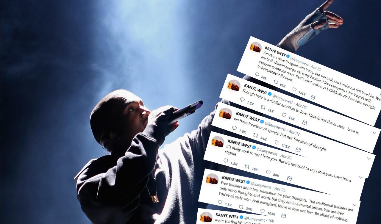 Is Kanye West Moving On? Recent Sighting Fuels Speculation Is Kanye West Moving On? Recent Sighting Fuels Speculation