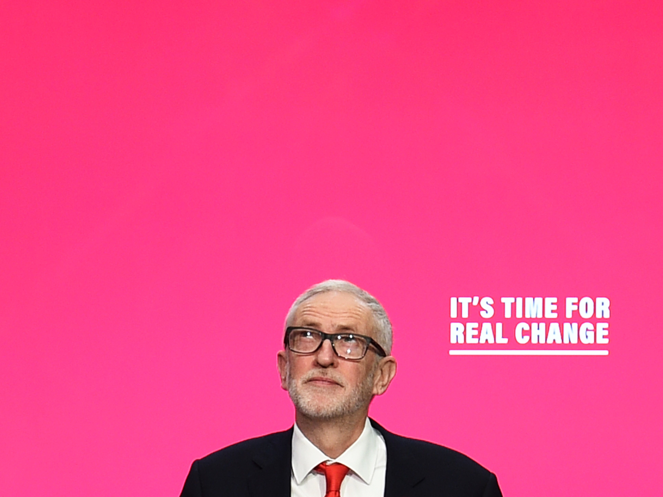 Is Labour Becoming The Nasty Party? A Political Analysis Is Labour Becoming The Nasty Party? A Political Analysis