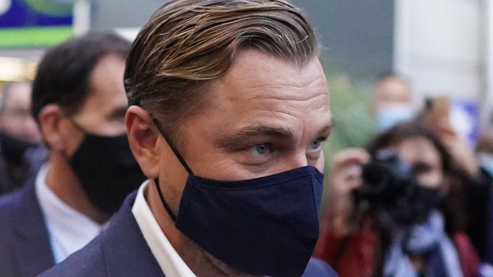 Is Leonardo DiCaprio Hiding From Public Scrutiny After Recent Criticism? Is Leonardo DiCaprio Hiding From Public Scrutiny After Recent Criticism?