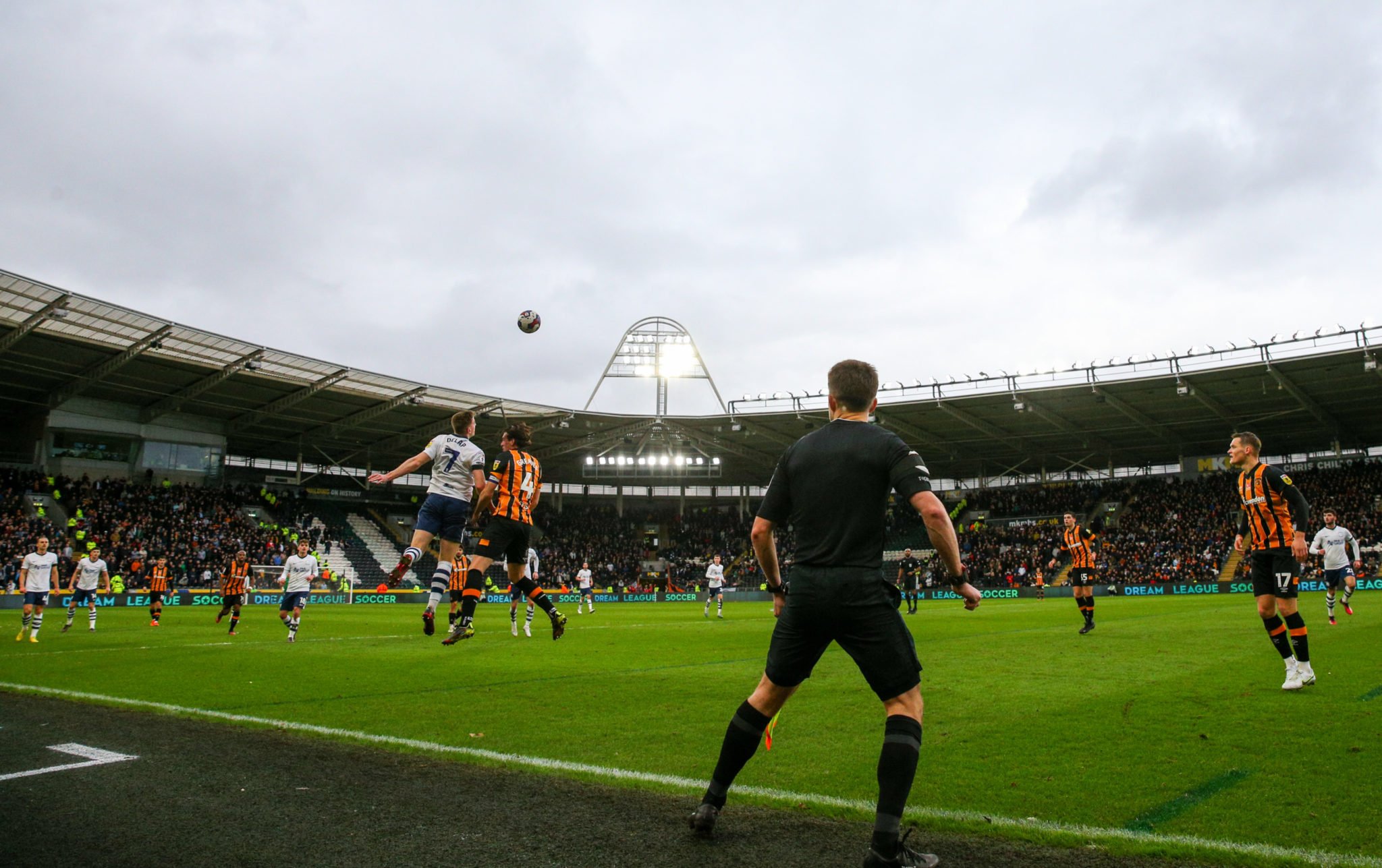 Is Liam Delap The Answer To Newcastle's Striker Needs?