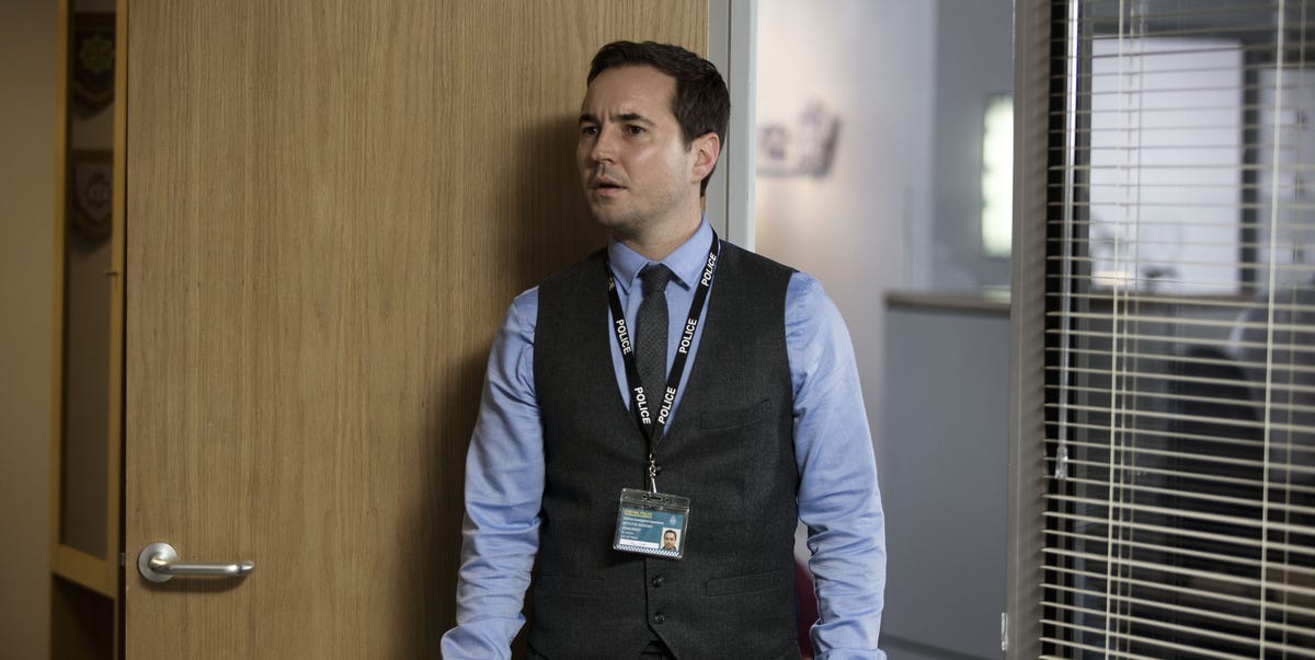 Is Line Of Duty Returning? Martin Compston Offers Major Clue Is Line Of Duty Returning? Martin Compston Offers Major Clue