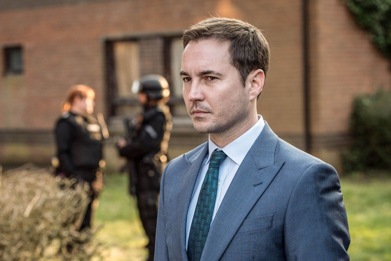 Is Line Of Duty Returning? Martin Compston Weighs In On Season 7 Is Line Of Duty Returning? Martin Compston Weighs In On Season 7