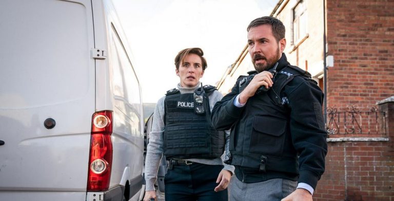 Is Line Of Duty Returning? Martin Compston's Season 7 News Is Line Of Duty Returning? Martin Compston's Season 7 News