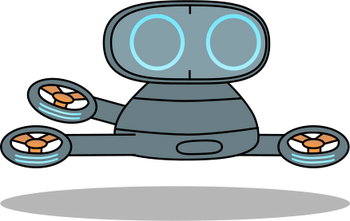 Is Lumo The Worst Eurovision Mascot In History? A Look At The Design Is Lumo The Worst Eurovision Mascot In History? A Look At The Design