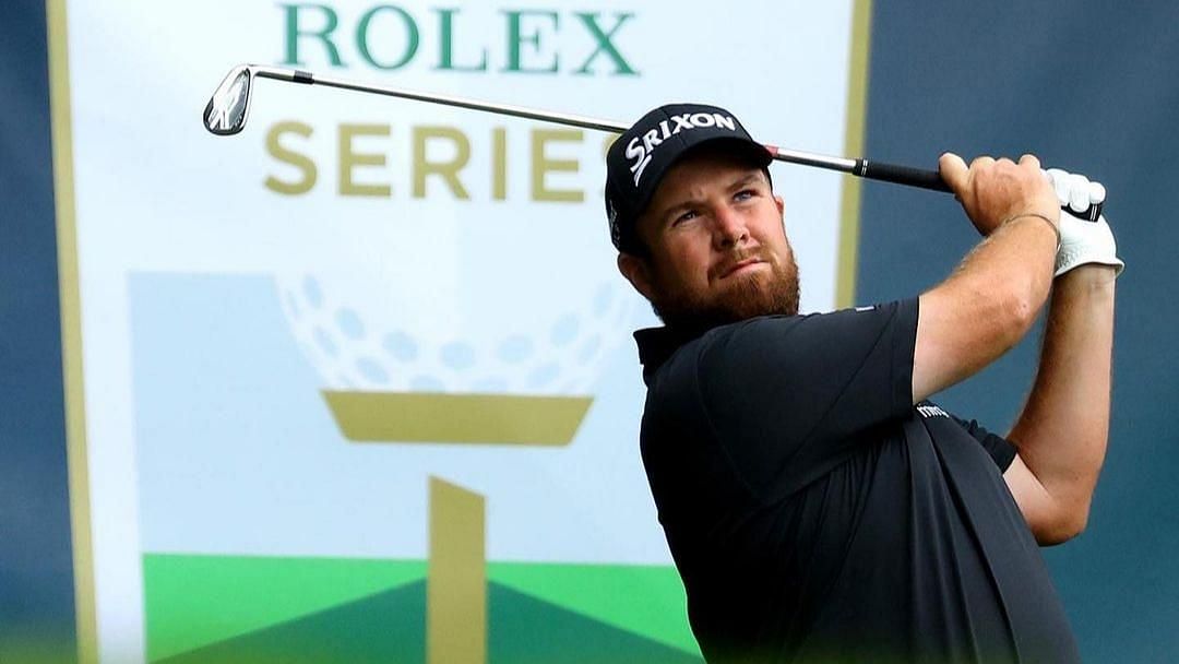 Is Meeting Shane Lowry Possible? Your Questions Answered Is Meeting Shane Lowry Possible? Your Questions Answered