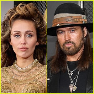 Is Miley Cyrus Estranged From Billy Ray? Social Media Weighs In Is Miley Cyrus Estranged From Billy Ray? Social Media Weighs In