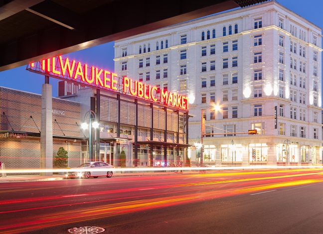 Is Milwaukee's Rental Market Too Exclusive? Is Milwaukee's Rental Market Too Exclusive?