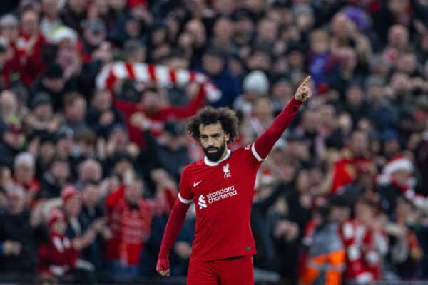 Is Mo Salah's Liverpool Future In Jeopardy? Contract Update. Is Mo Salah's Liverpool Future In Jeopardy? Contract Update.