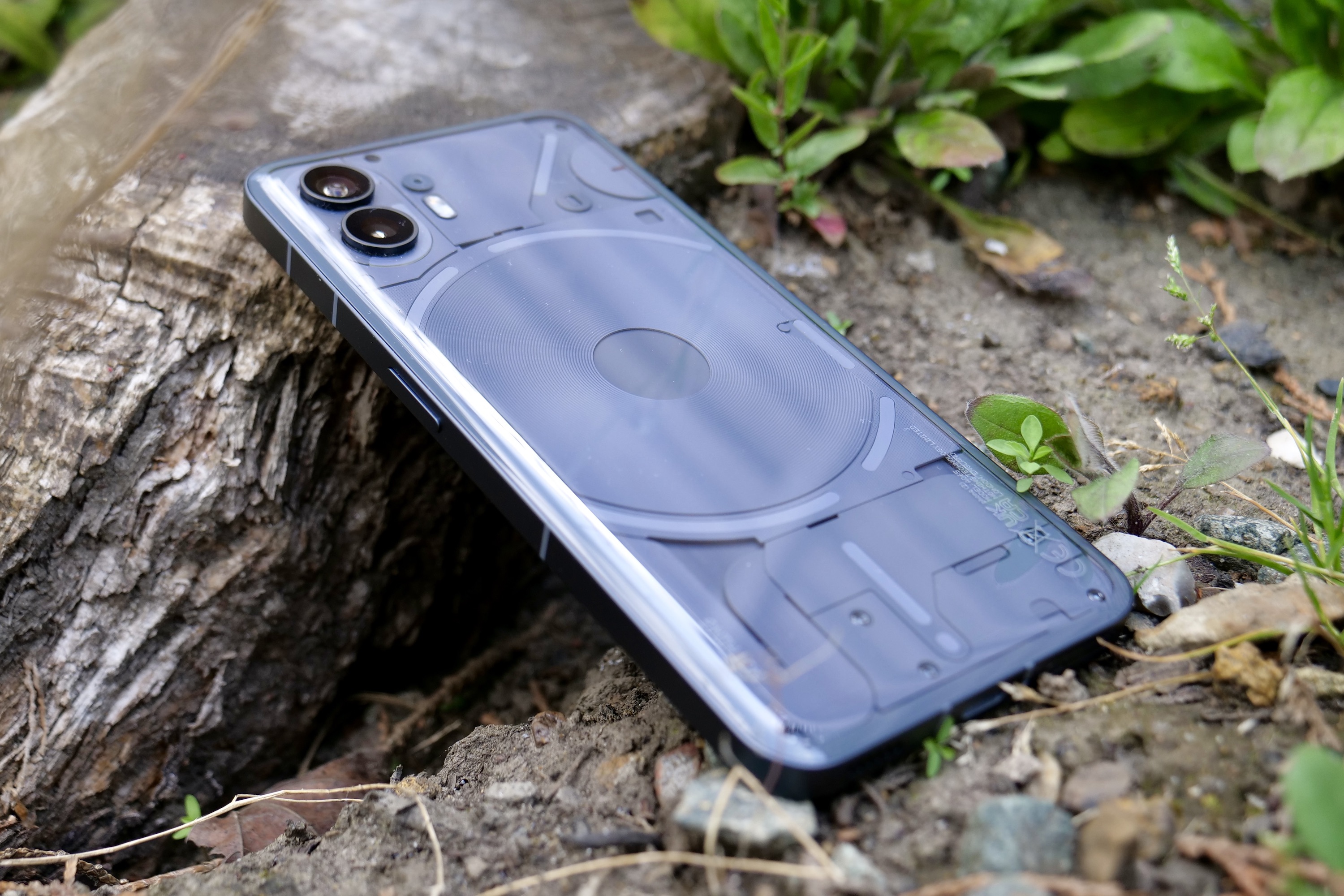 Is Nothing Phone (2)'s Modularity The Future Of Smartphones?