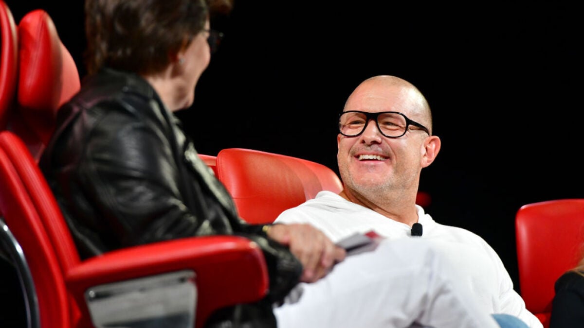 Is OpenAI Acquiring Jony Ive's AI Startup? A Deep Dive Is OpenAI Acquiring Jony Ive's AI Startup? A Deep Dive