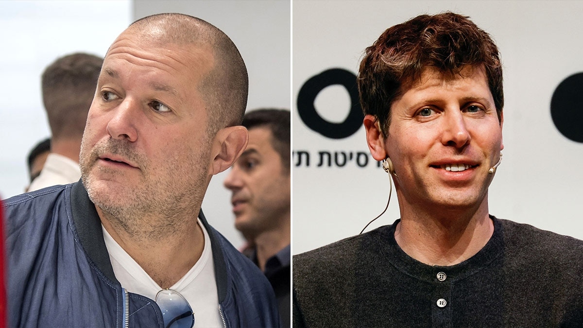 Is OpenAI Acquiring Jony Ive's AI Startup? The Latest News Is OpenAI Acquiring Jony Ive's AI Startup? The Latest News