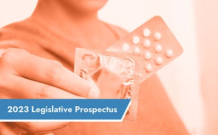 Is Over-the-Counter Birth Control The Future Of Reproductive Health Post-Roe? Is Over-the-Counter Birth Control The Future Of Reproductive Health Post-Roe?