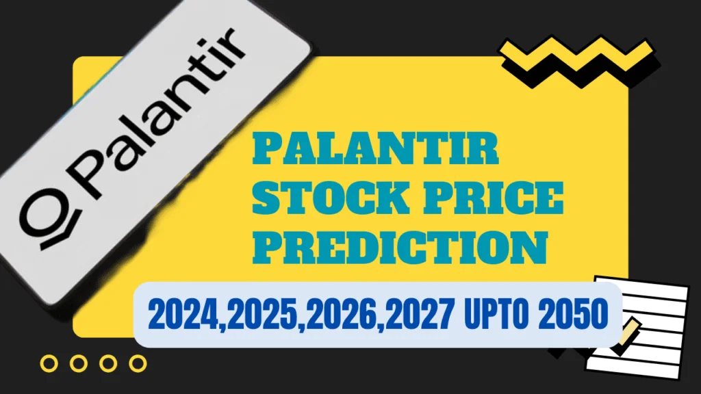 Is Palantir Stock A Good Buy In 2024? Up 40% Potential In 2025? Is Palantir Stock A Good Buy In 2024? Up 40% Potential In 2025?