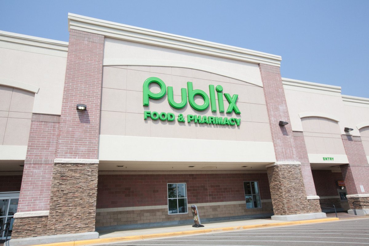 Is Publix Open On Memorial Day 2025? Florida Store Hours. Is Publix Open On Memorial Day 2025? Florida Store Hours.