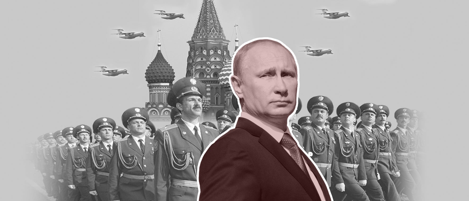 Is Putin's Victory Day Ceasefire A Sign Of Weakness Or Strength? Is Putin's Victory Day Ceasefire A Sign Of Weakness Or Strength?