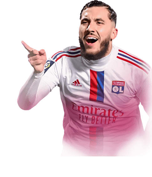 Is Rayan Cherki On Manchester United's Summer Transfer Wishlist? Is Rayan Cherki On Manchester United's Summer Transfer Wishlist?