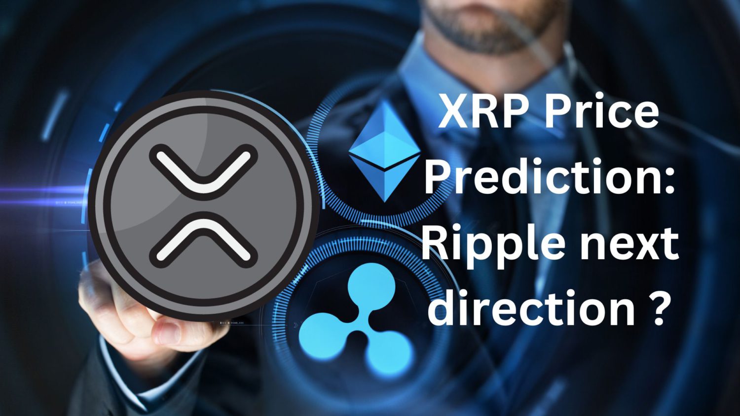 Is Ripple (XRP) The Next Cryptocurrency To Make You A Millionaire? Is Ripple (XRP) The Next Cryptocurrency To Make You A Millionaire?