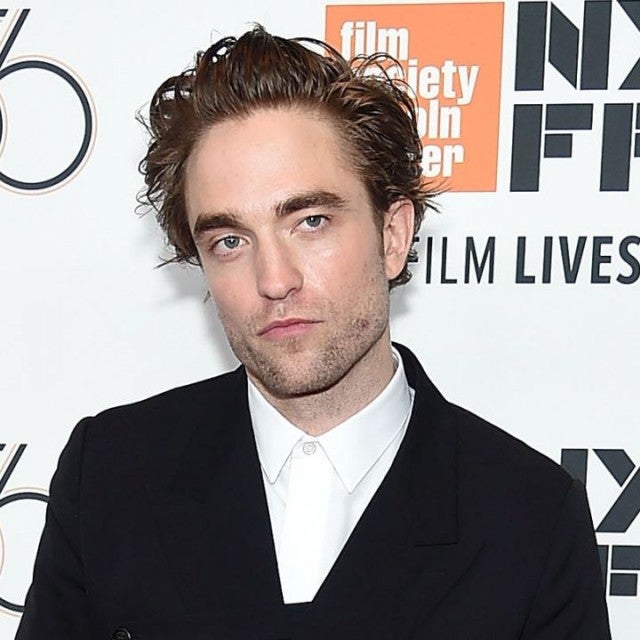 Is Robert Pattinson A Diaper-Changing Expert? Is Robert Pattinson A Diaper-Changing Expert?