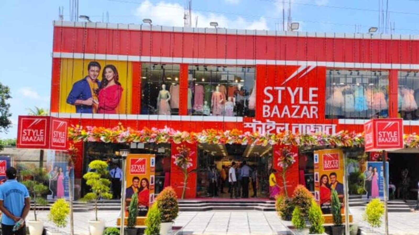 Is Rs 400 A Good Buy For Baazar Style Retail Stock? (JM Financial) Is Rs 400 A Good Buy For Baazar Style Retail Stock? (JM Financial)