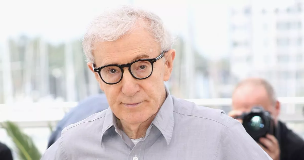 Is Sean Penn's Support Of Woody Allen A Sign Of Continued #MeToo Blindness? Is Sean Penn's Support Of Woody Allen A Sign Of Continued #MeToo Blindness?