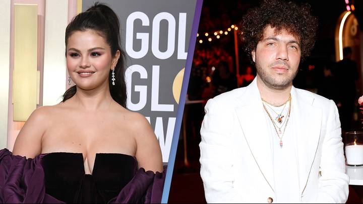 Is Selena Gomez Dating Benny Blanco? Addressing The Cheating Speculation Is Selena Gomez Dating Benny Blanco? Addressing The Cheating Speculation