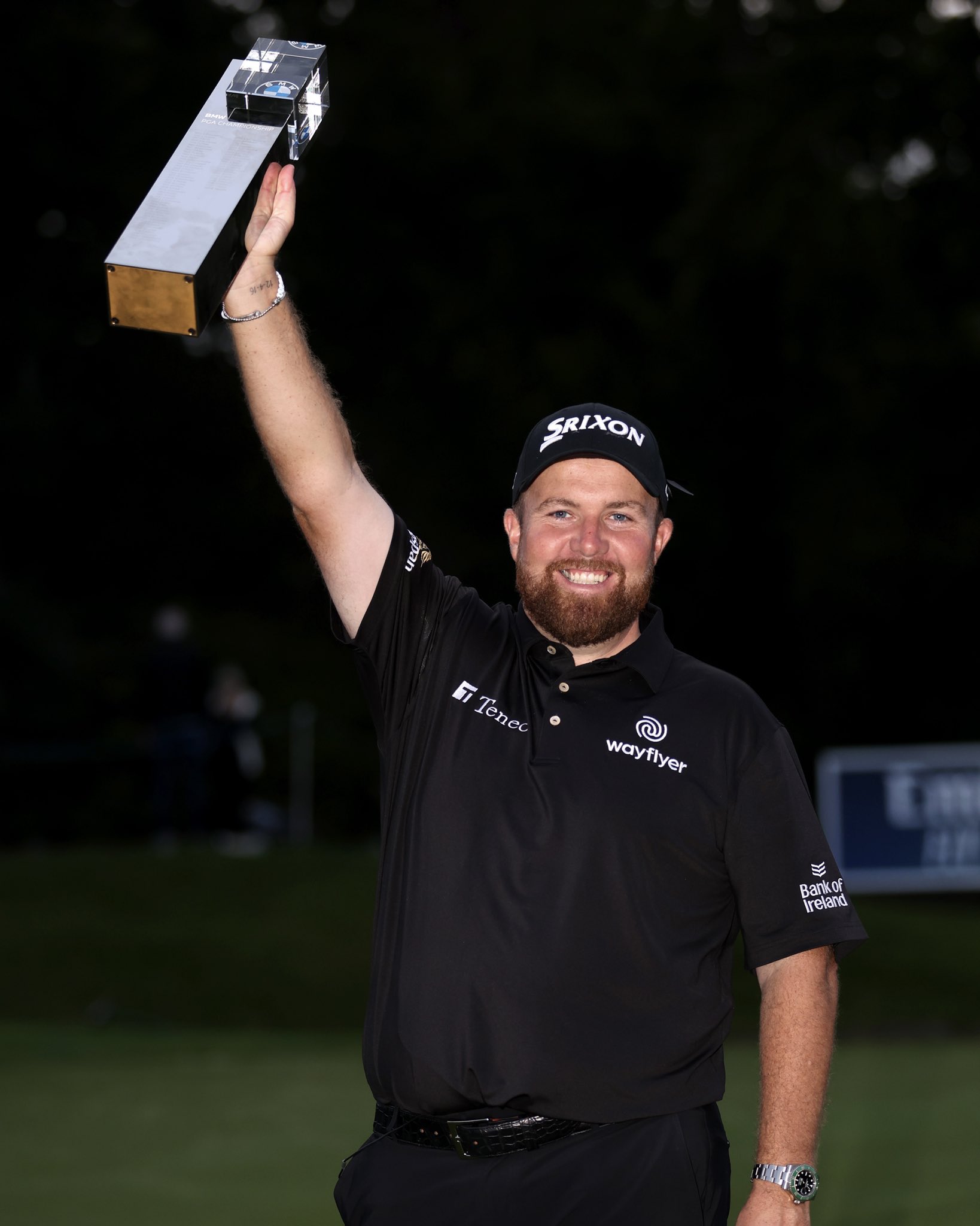 Is Shane Lowry Losing American Fans? Viral Video Causes Stir Is Shane Lowry Losing American Fans? Viral Video Causes Stir