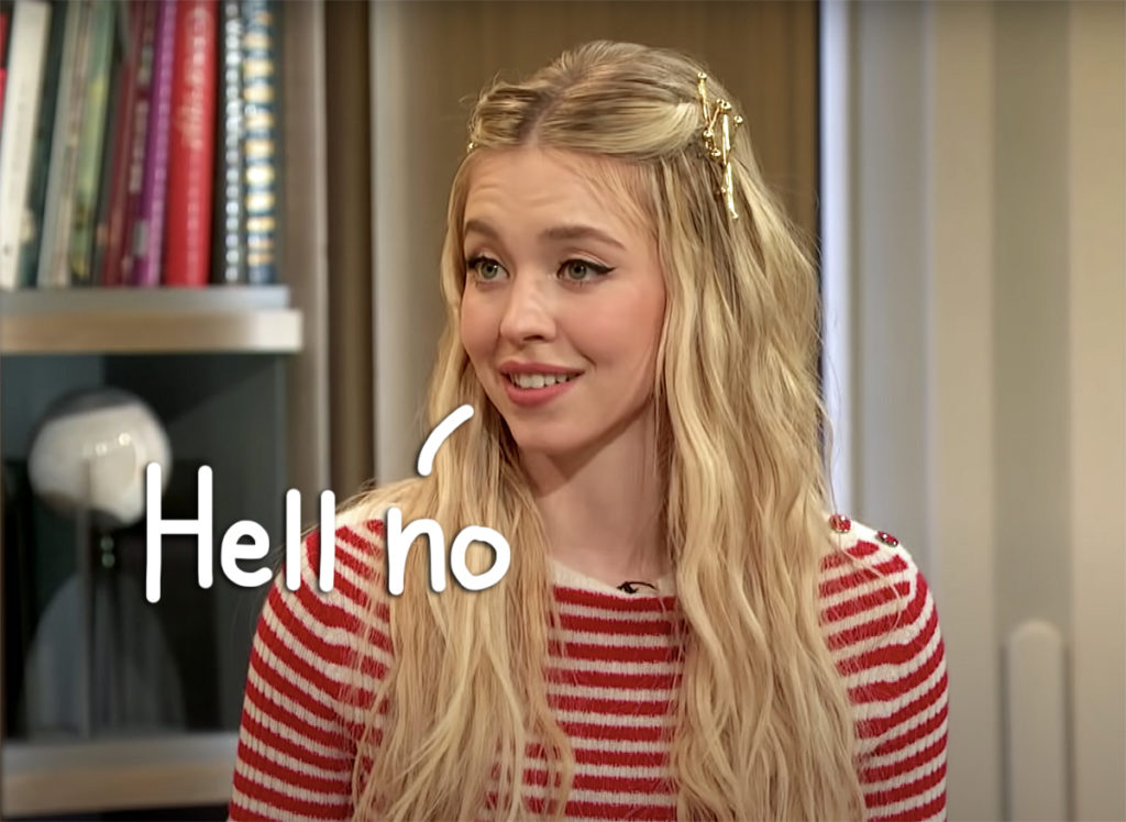 Is Sydney Sweeney Single Again? Solo Hotel Stay Ignites Breakup Speculation With Jonathan Davino Is Sydney Sweeney Single Again? Solo Hotel Stay Ignites Breakup Speculation With Jonathan Davino