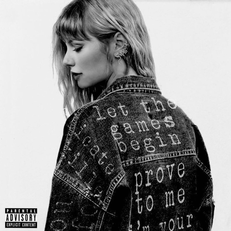 Is Taylor Swift's Reputation (Taylor's Version) Coming Soon? Teaser Breakdown Is Taylor Swift's Reputation (Taylor's Version) Coming Soon? Teaser Breakdown