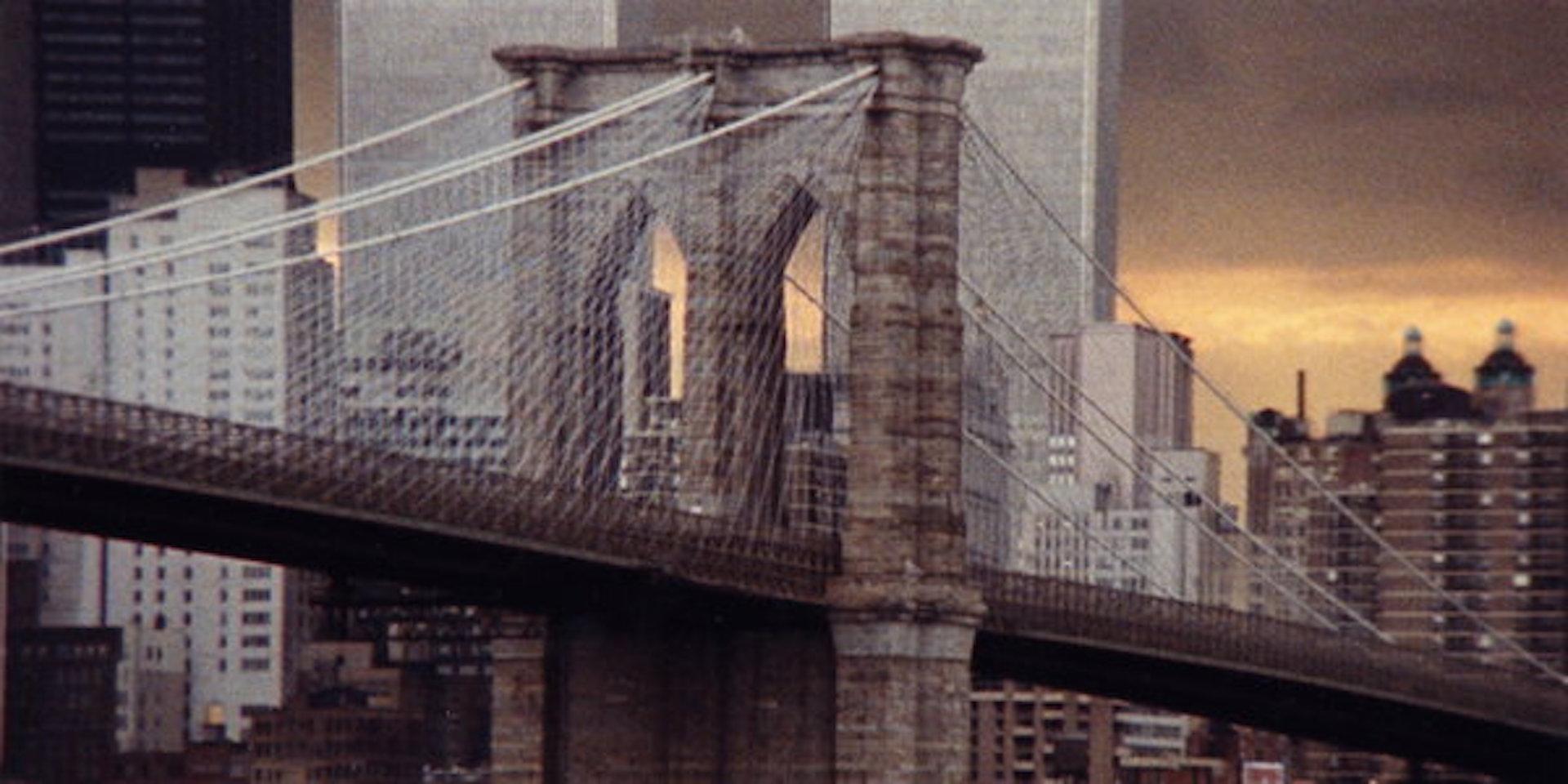 Is The Brooklyn Bridge's Foundation Strong Enough? A Critical Analysis Is The Brooklyn Bridge's Foundation Strong Enough? A Critical Analysis