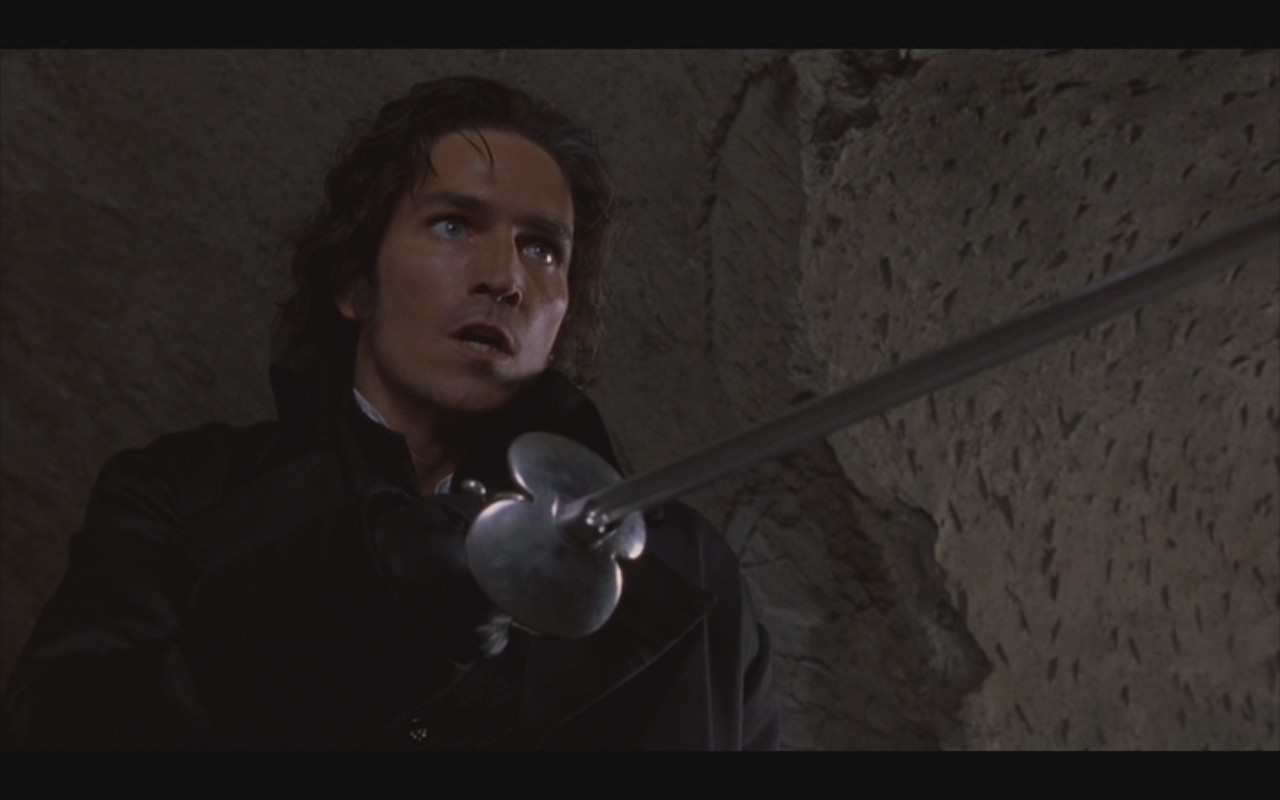Is The Count Of Monte Cristo Still Relevant? A Modern Review Is The Count Of Monte Cristo Still Relevant? A Modern Review