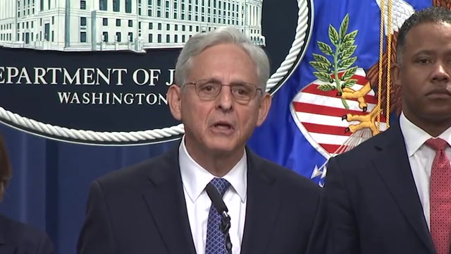 Is The Daily Fox News Appearance Of The US Attorney General A Distraction? Is The Daily Fox News Appearance Of The US Attorney General A Distraction?