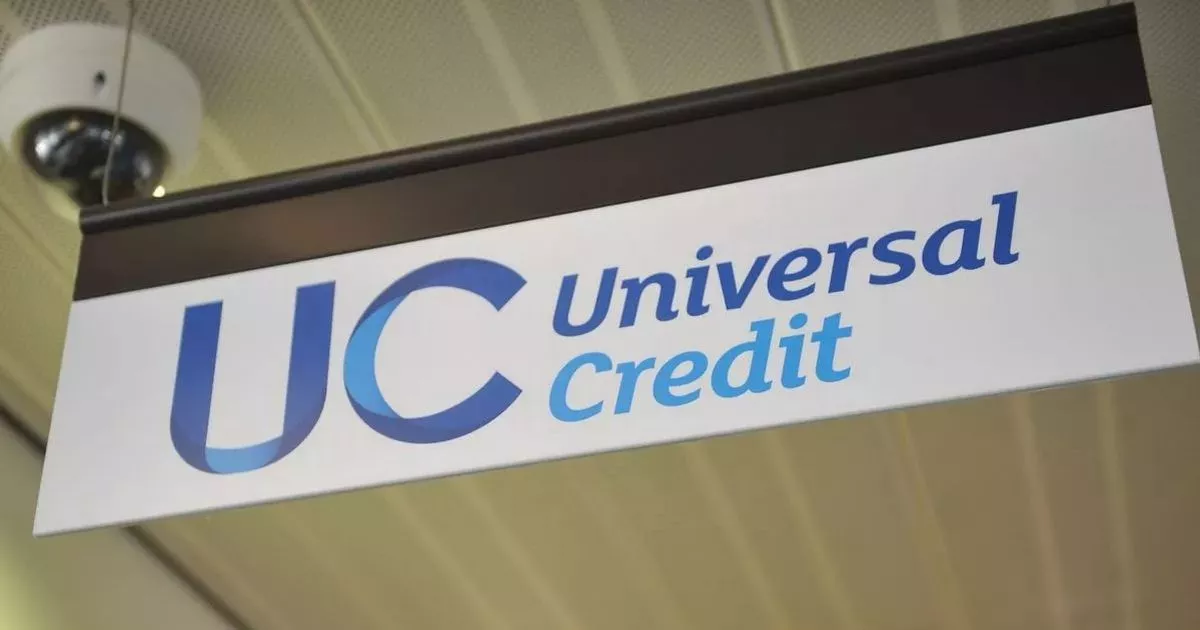 Is The DWP Owed You Money? Claim Your Universal Credit Refund. Is The DWP Owed You Money? Claim Your Universal Credit Refund.