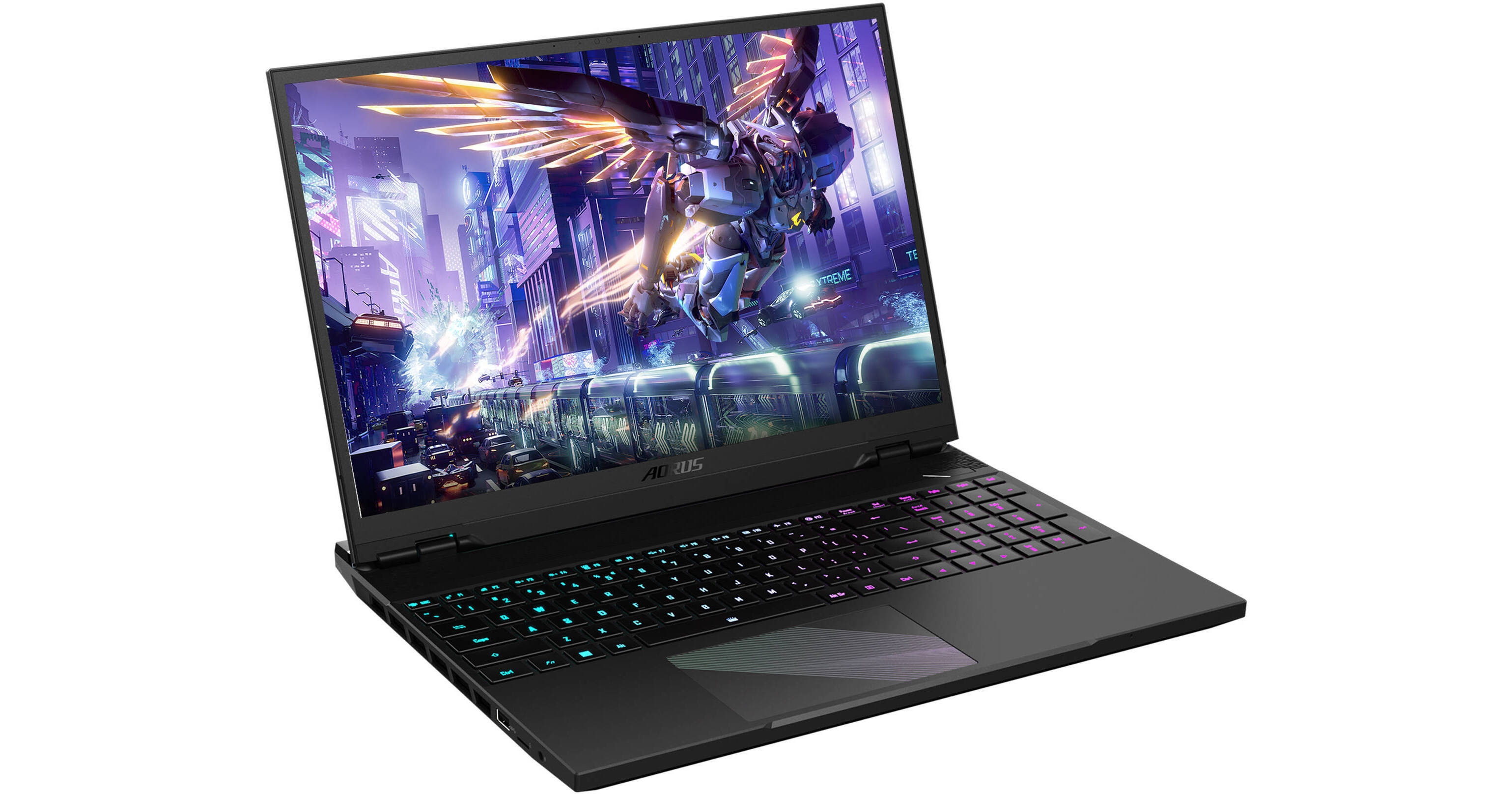Is The Gigabyte Aorus Master 16 Worth It? Performance & Fan Noise Tested Is The Gigabyte Aorus Master 16 Worth It? Performance & Fan Noise Tested