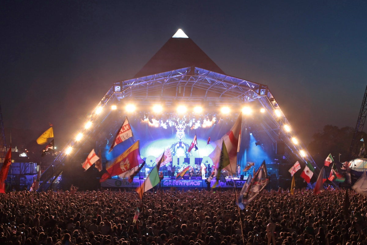 Is The Glastonbury 2025 Lineup A Letdown? Fan Reactions Is The Glastonbury 2025 Lineup A Letdown? Fan Reactions